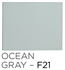 Ocean Gray